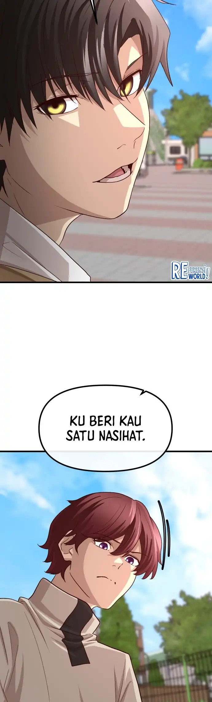The Ultimate Romanticist Chapter 4 halaman 45