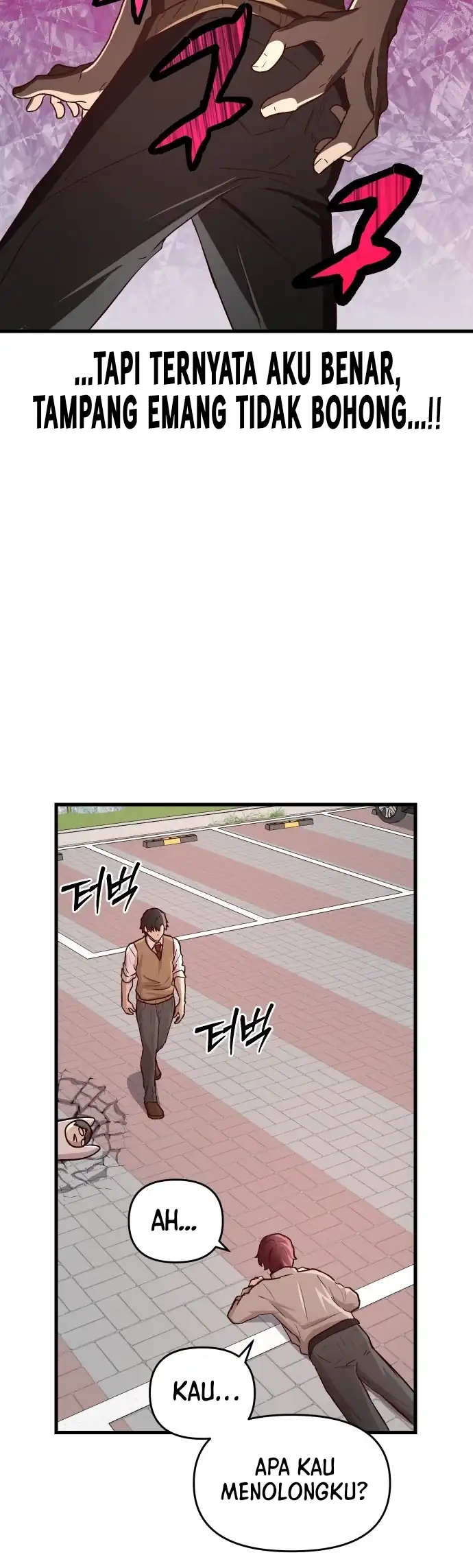 The Ultimate Romanticist Chapter 4 halaman 23