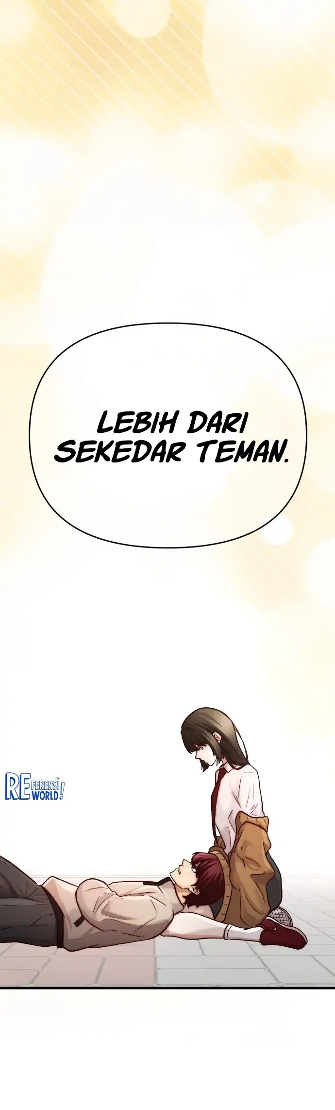 The Ultimate Romanticist Chapter 4 halaman 63