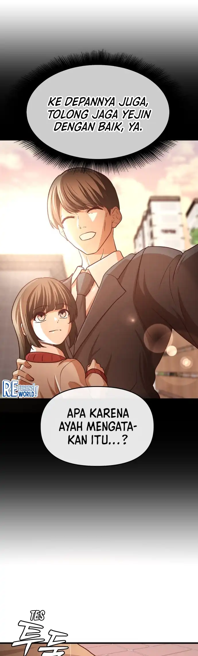 The Ultimate Romanticist Chapter 4 halaman 54