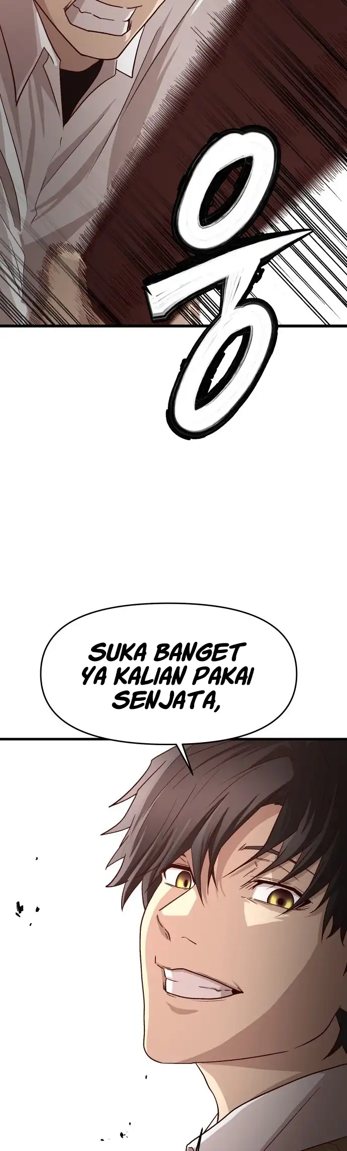 The Ultimate Romanticist Chapter 4 halaman 17