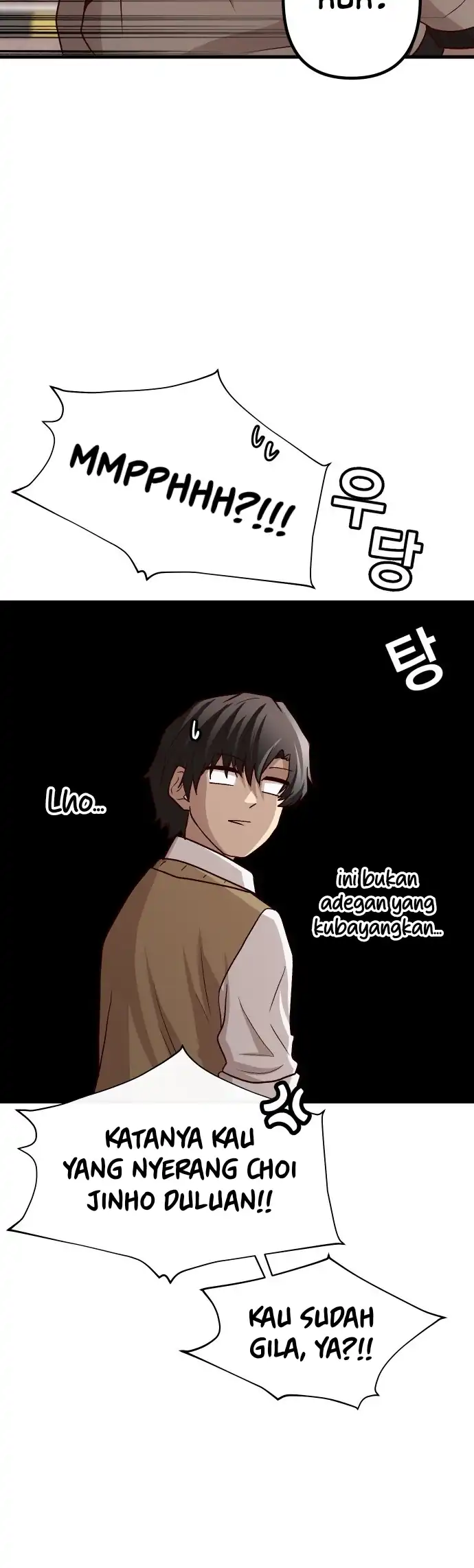 The Ultimate Romanticist Chapter 4 halaman 50