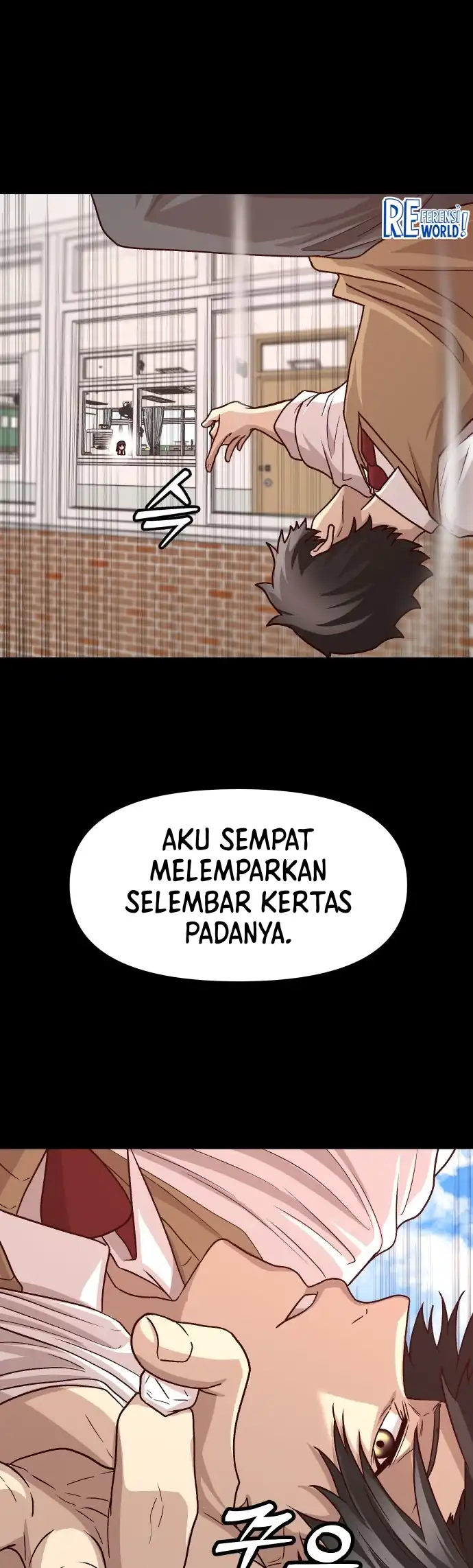 The Ultimate Romanticist Chapter 4 halaman 40