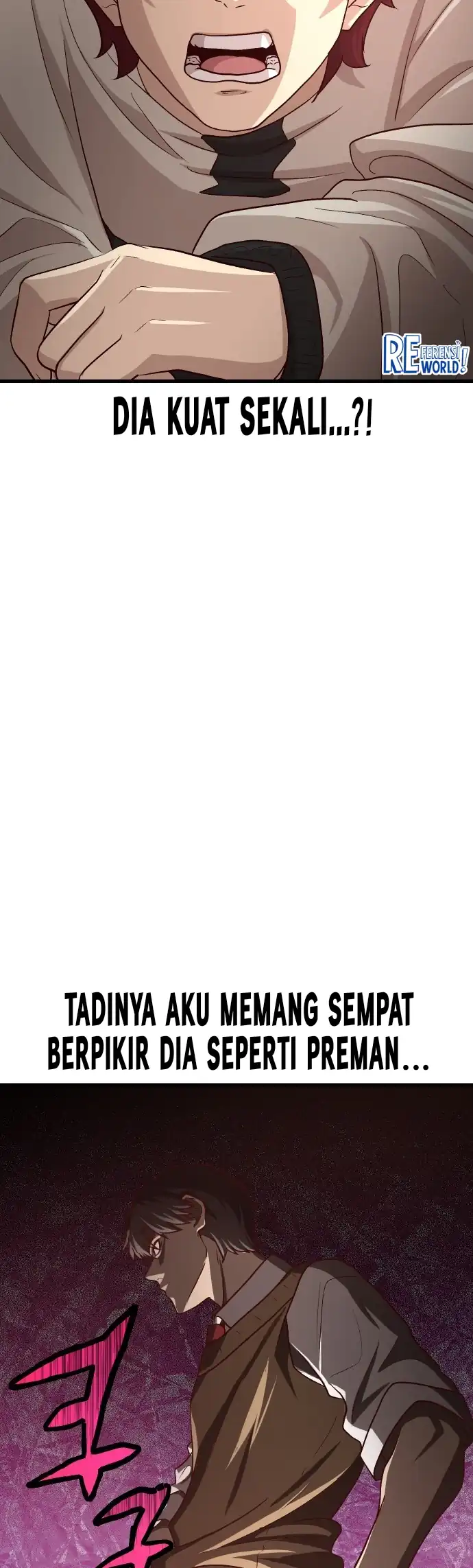 The Ultimate Romanticist Chapter 4 halaman 22