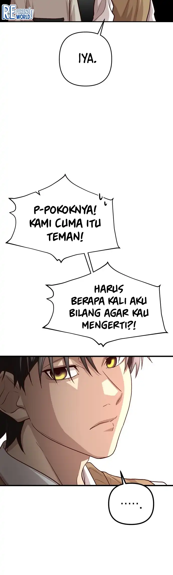 The Ultimate Romanticist Chapter 4 halaman 43