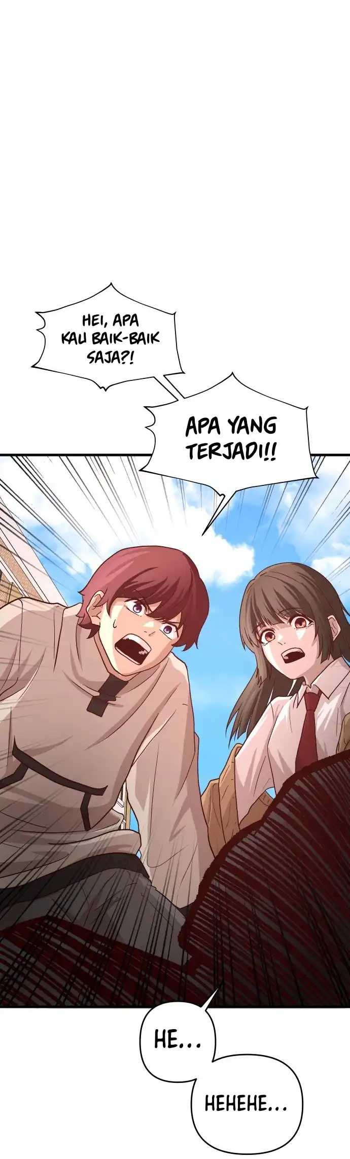 The Ultimate Romanticist Chapter 4 halaman 74