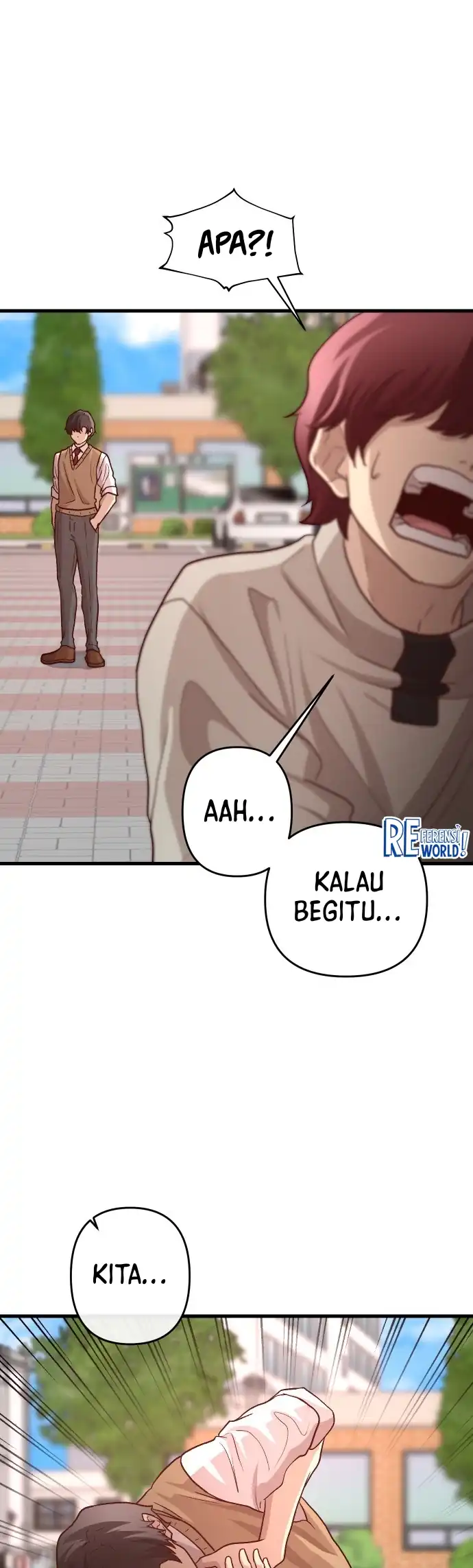 The Ultimate Romanticist Chapter 4 halaman 70