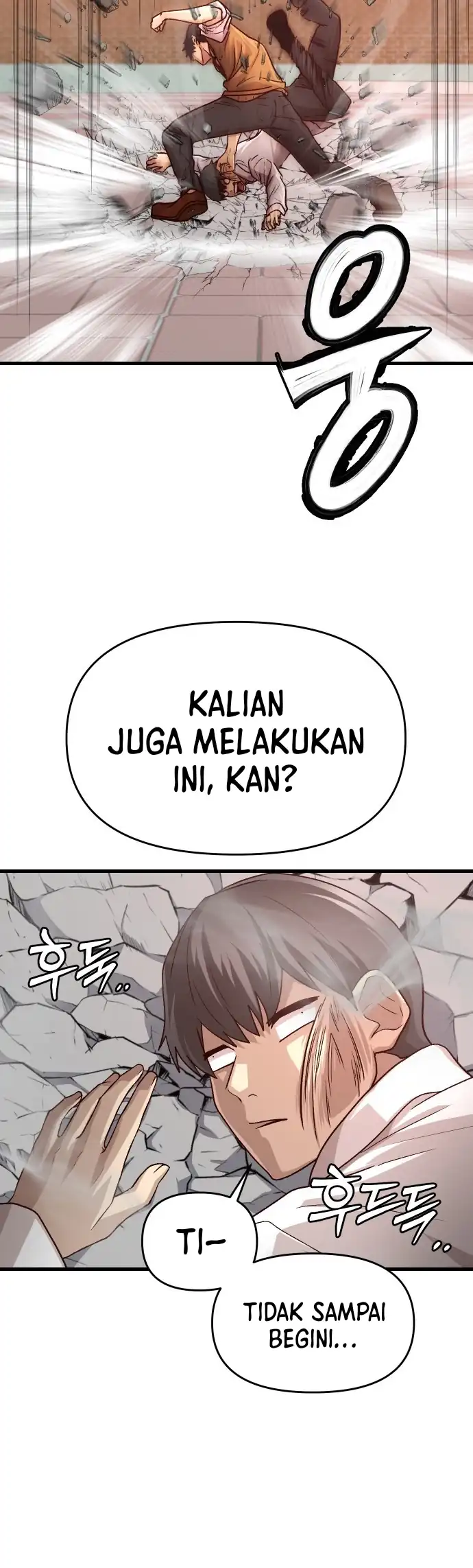The Ultimate Romanticist Chapter 4 halaman 20