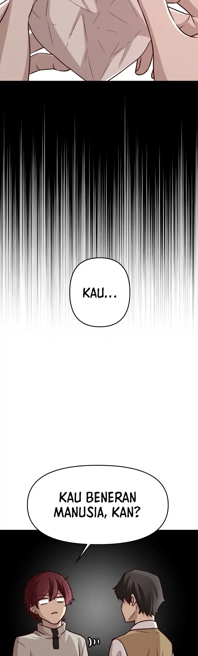 The Ultimate Romanticist Chapter 4 halaman 42