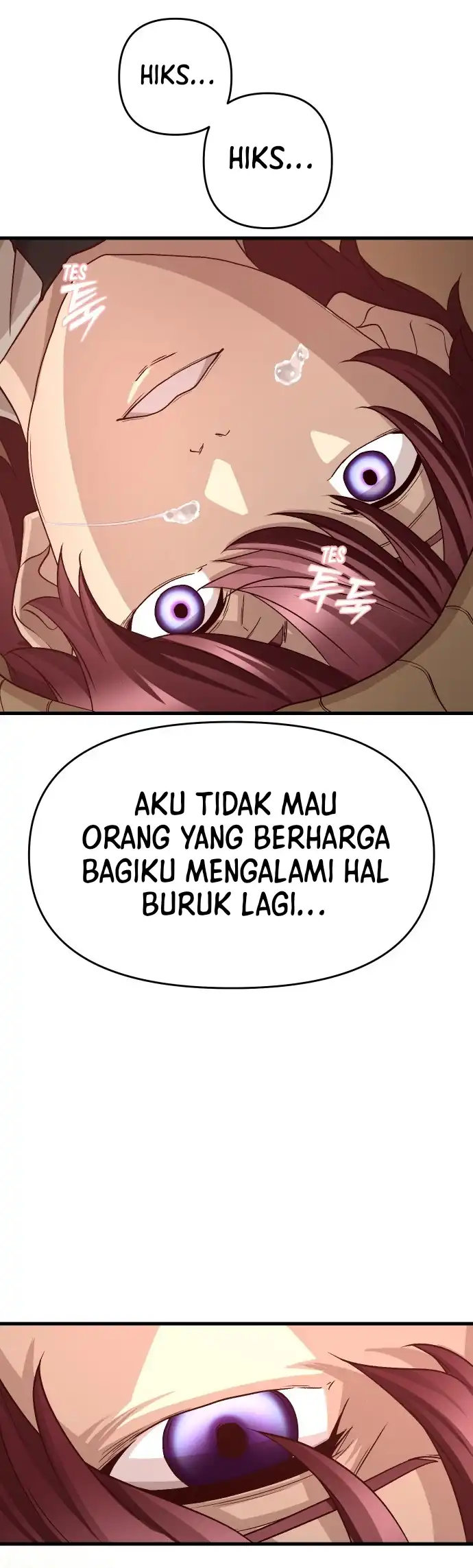 The Ultimate Romanticist Chapter 4 halaman 57