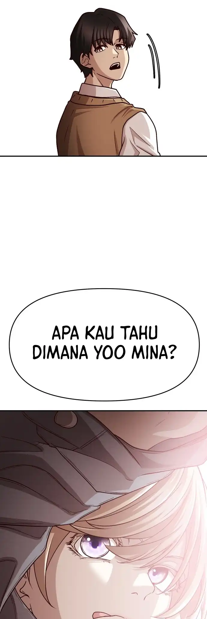 The Ultimate Romanticist Chapter 5 halaman 39
