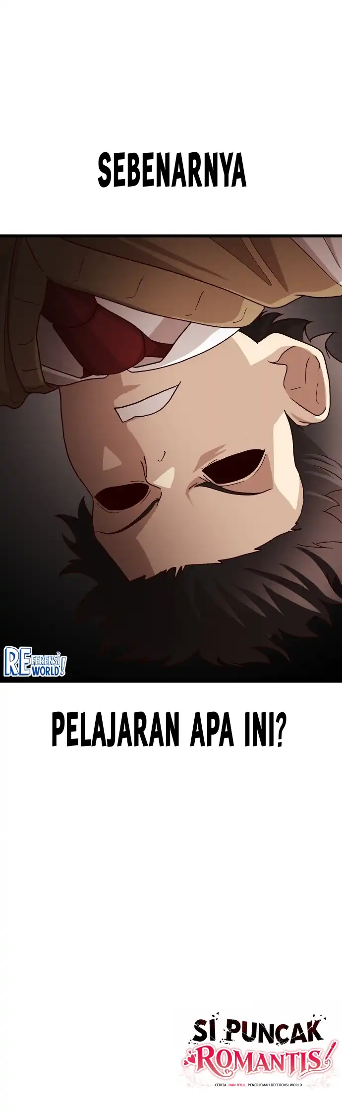 The Ultimate Romanticist Chapter 5 halaman 78