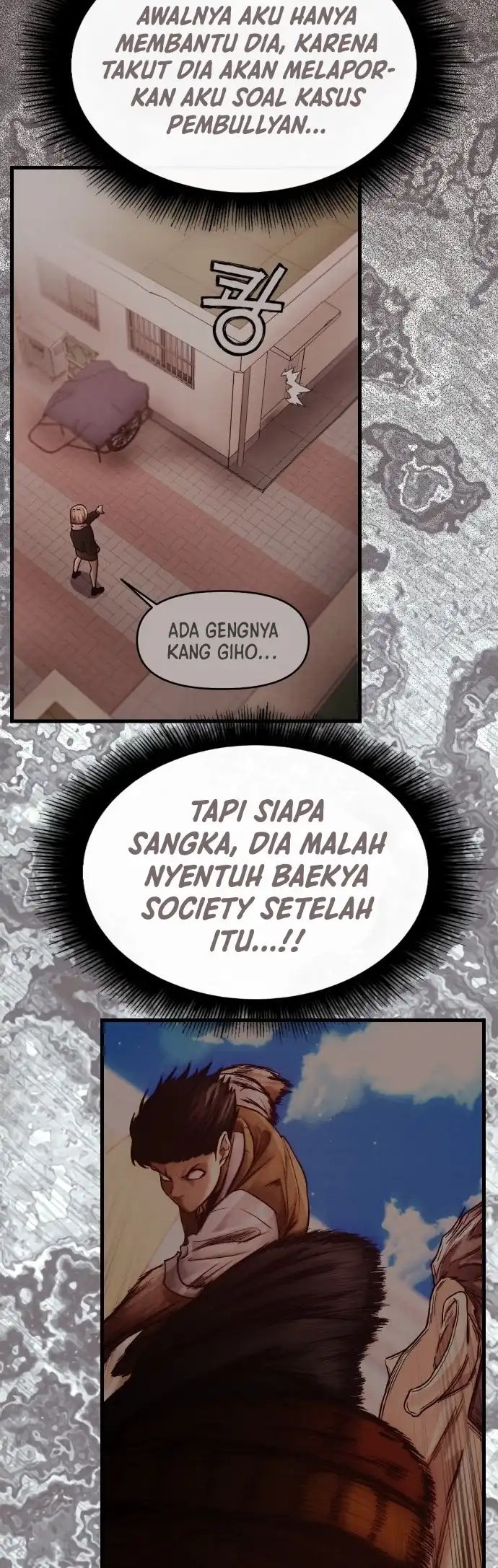 The Ultimate Romanticist Chapter 5 halaman 48