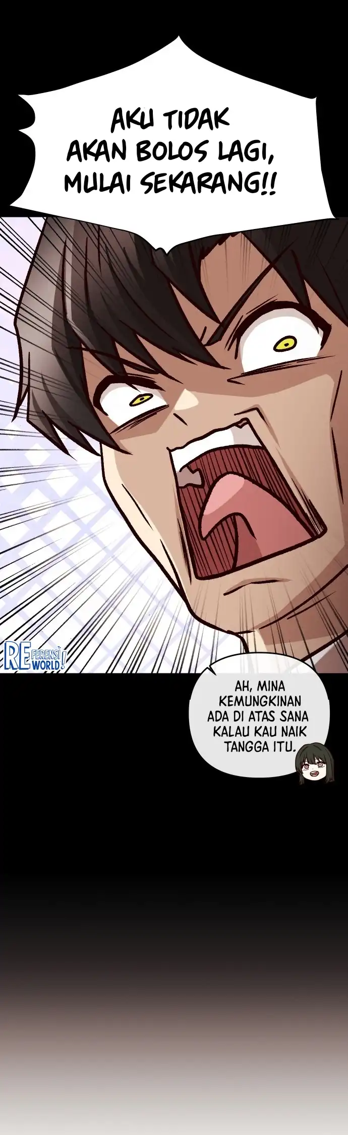 The Ultimate Romanticist Chapter 5 halaman 72