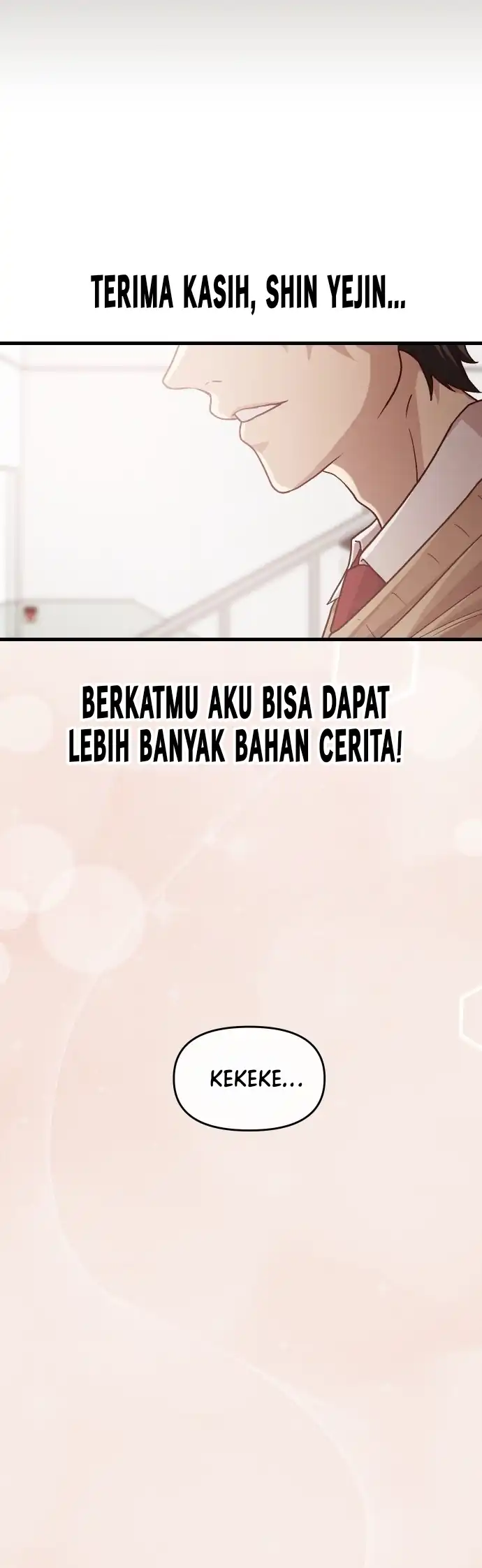 The Ultimate Romanticist Chapter 5 halaman 73