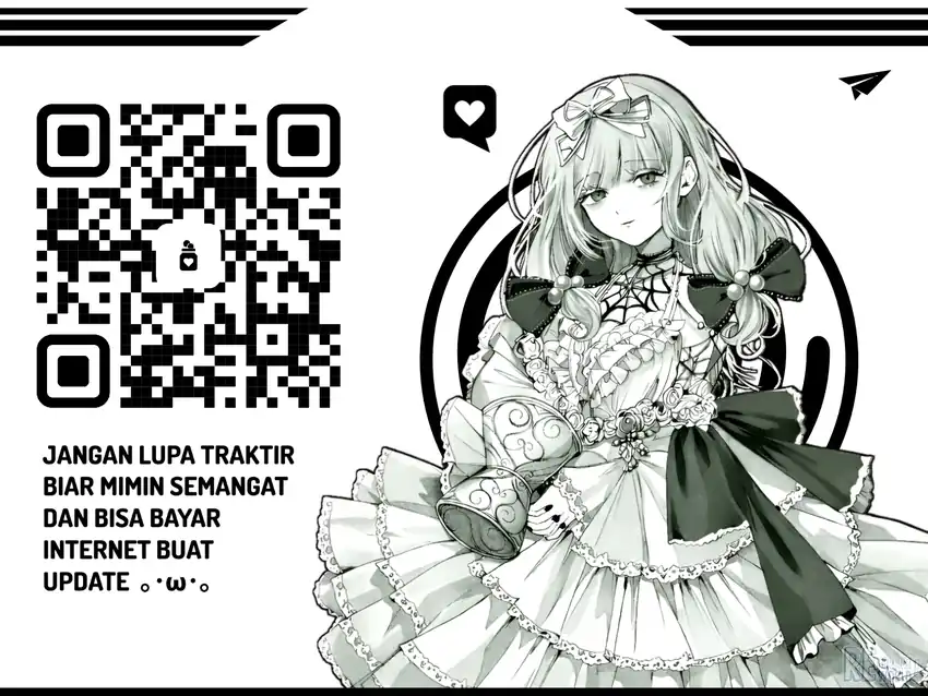 The Ultimate Romanticist Chapter 5 halaman 81
