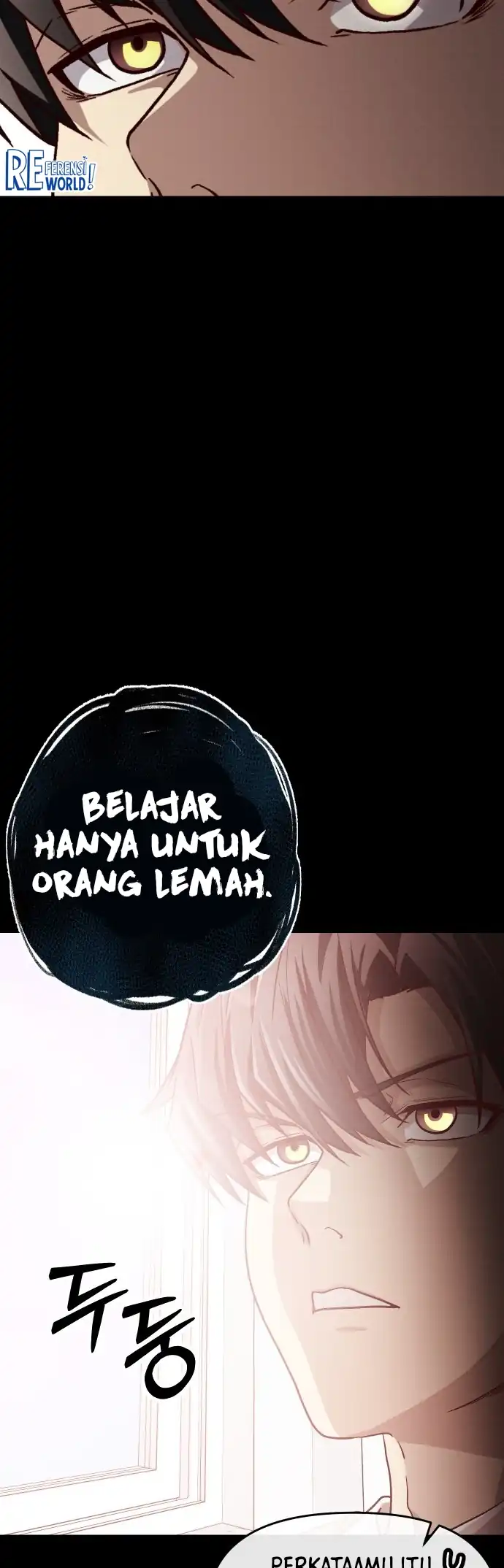 The Ultimate Romanticist Chapter 5 halaman 68