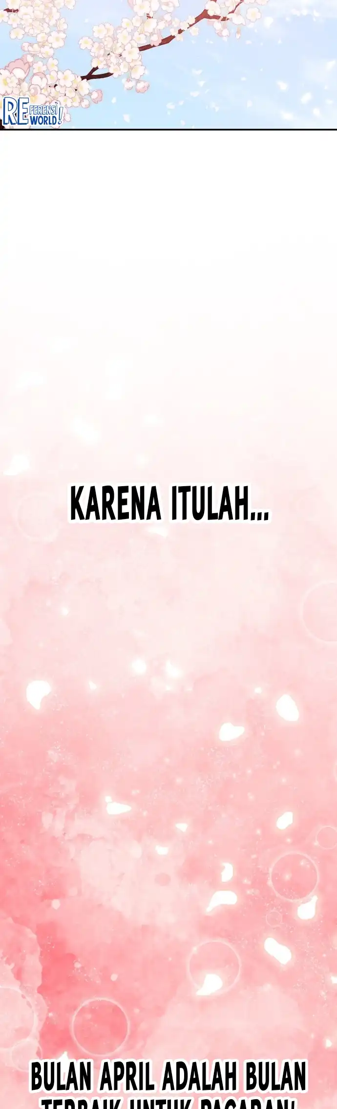 The Ultimate Romanticist Chapter 5 halaman 3