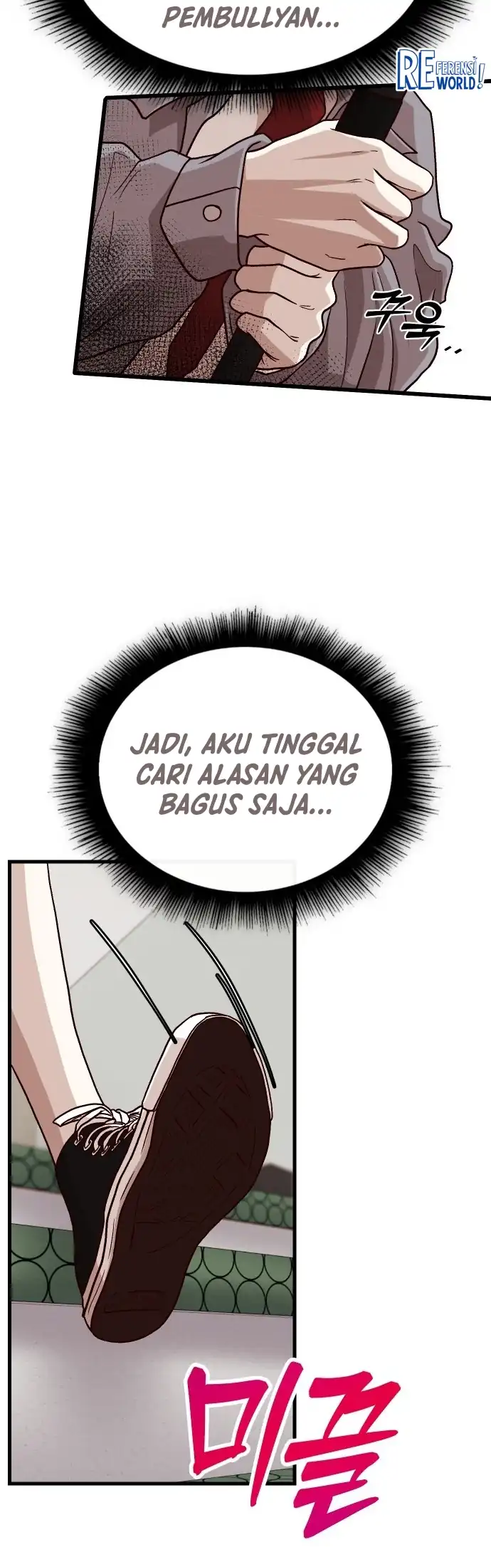 The Ultimate Romanticist Chapter 5 halaman 50