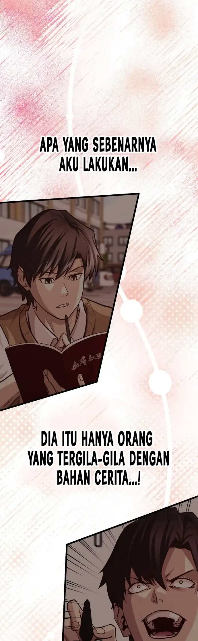 The Ultimate Romanticist Chapter 5 halaman 58