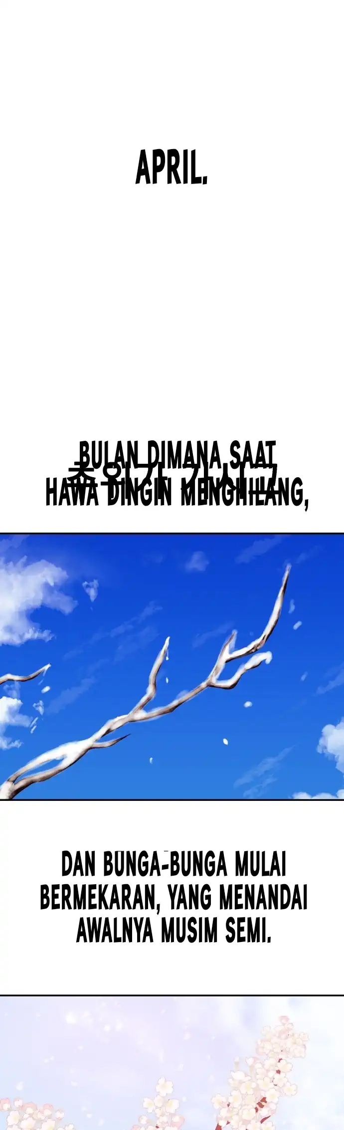 The Ultimate Romanticist Chapter 5 halaman 2