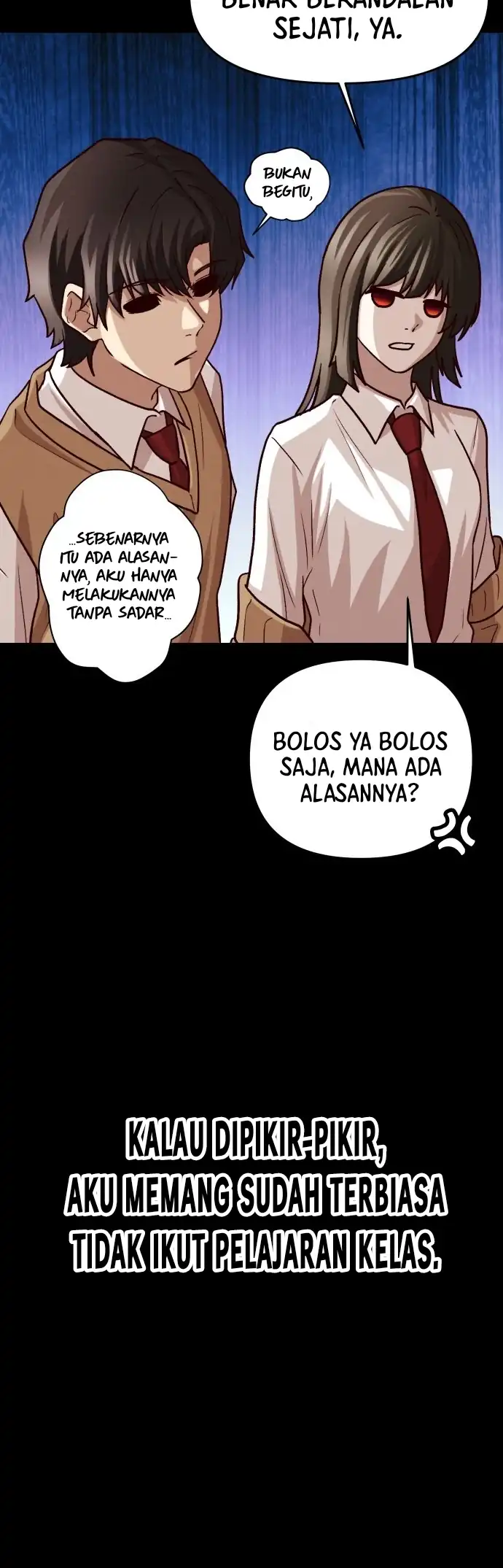 The Ultimate Romanticist Chapter 5 halaman 66