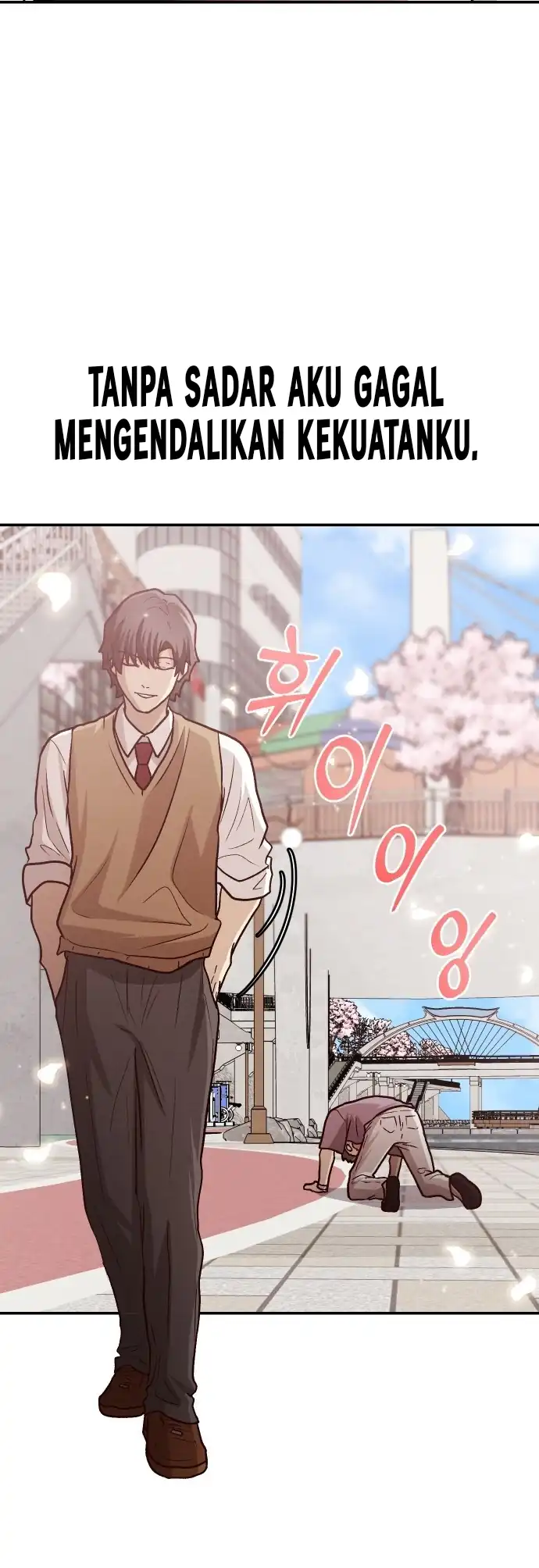 The Ultimate Romanticist Chapter 5 halaman 23