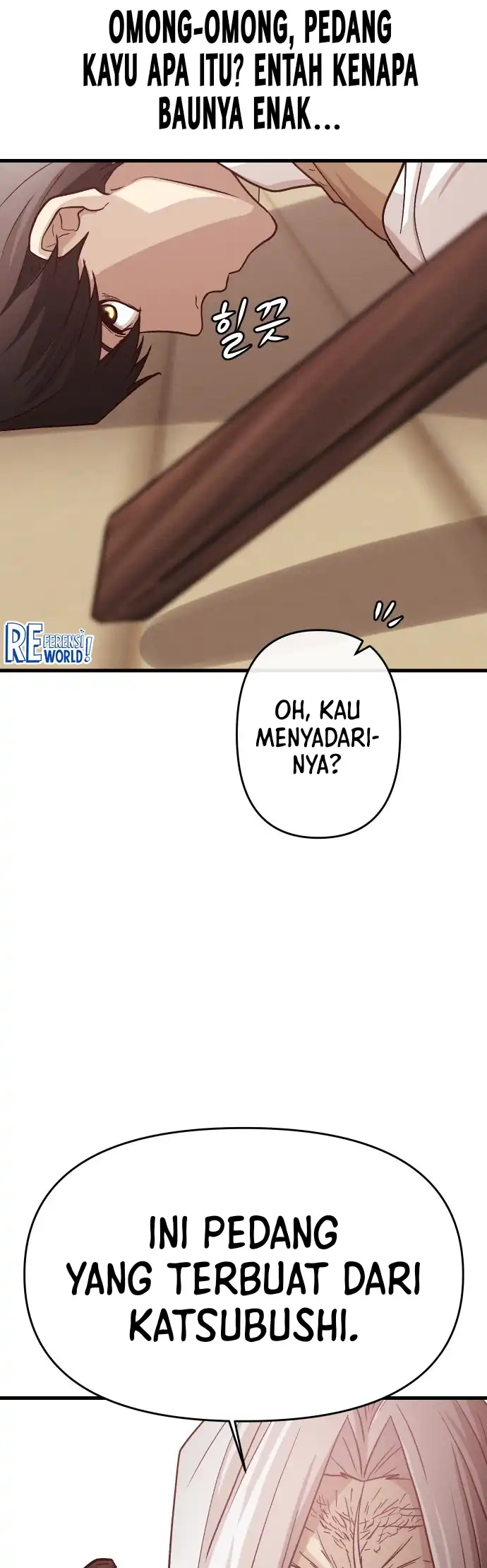 The Ultimate Romanticist Chapter 6 halaman 23