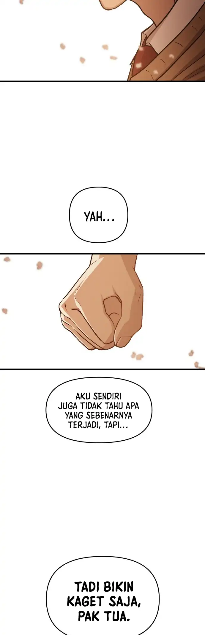 The Ultimate Romanticist Chapter 6 halaman 62