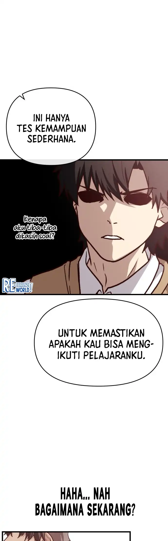 The Ultimate Romanticist Chapter 6 halaman 28