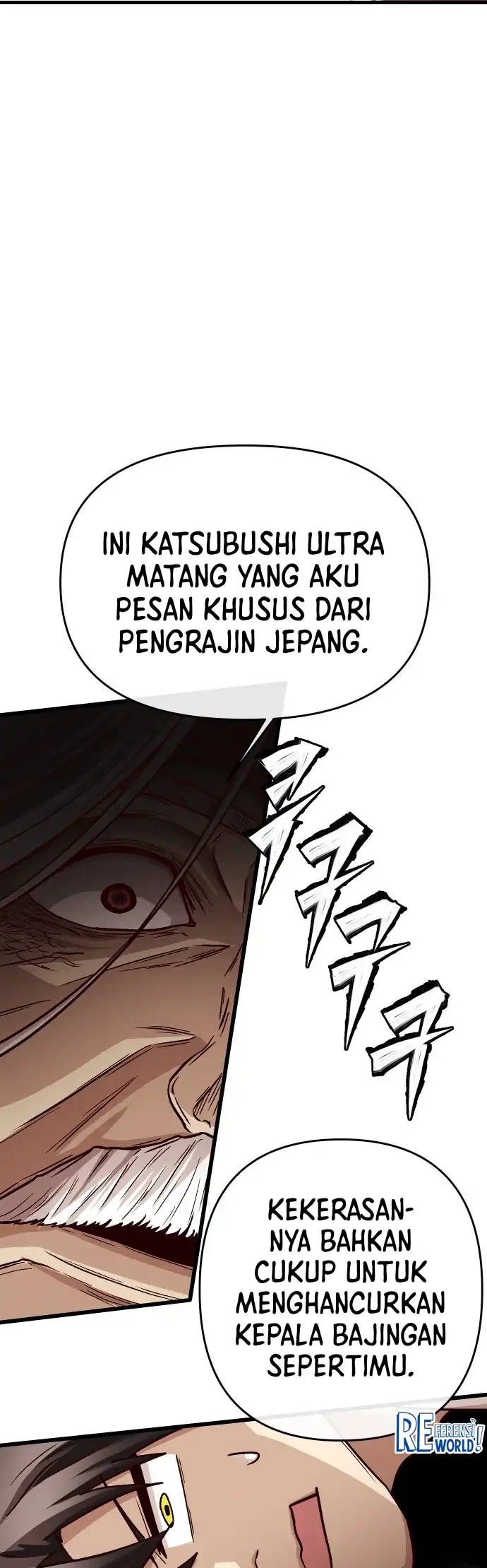 The Ultimate Romanticist Chapter 6 halaman 25