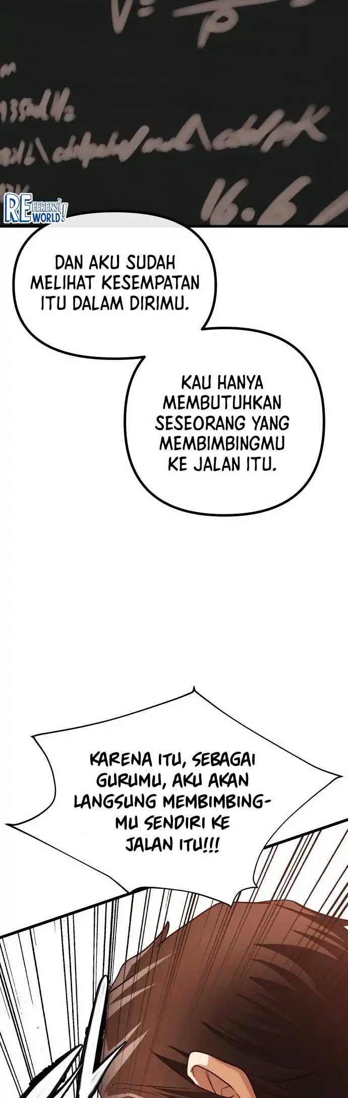 The Ultimate Romanticist Chapter 6 halaman 52