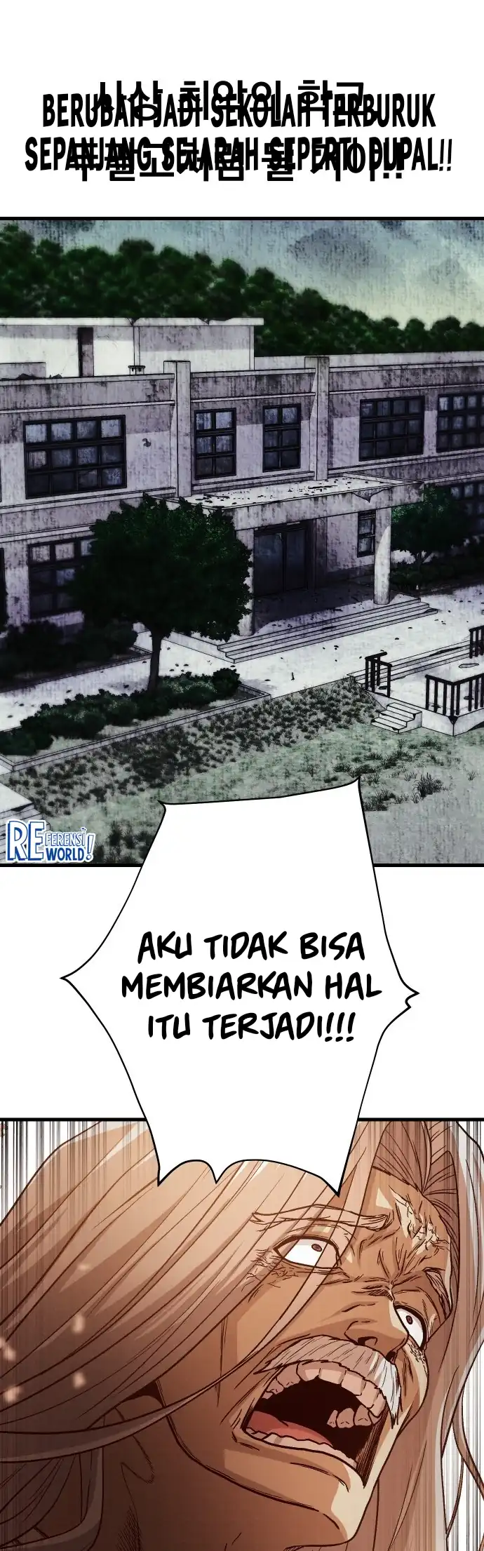 The Ultimate Romanticist Chapter 6 halaman 65