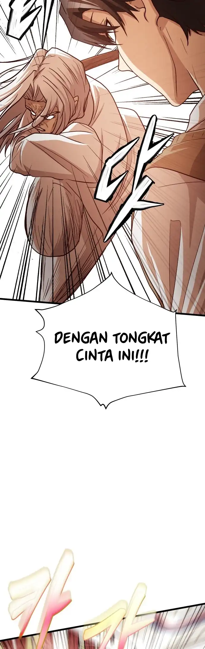 The Ultimate Romanticist Chapter 6 halaman 53