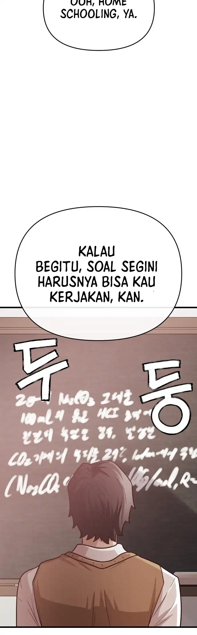 The Ultimate Romanticist Chapter 6 halaman 27