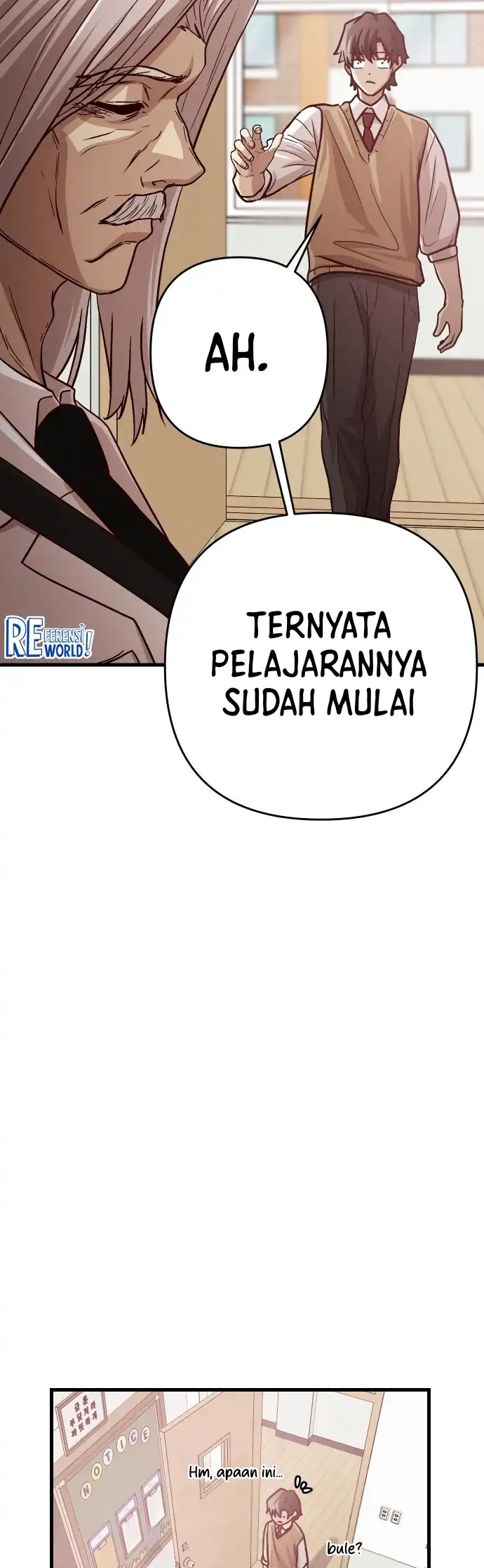 The Ultimate Romanticist Chapter 6 halaman 13
