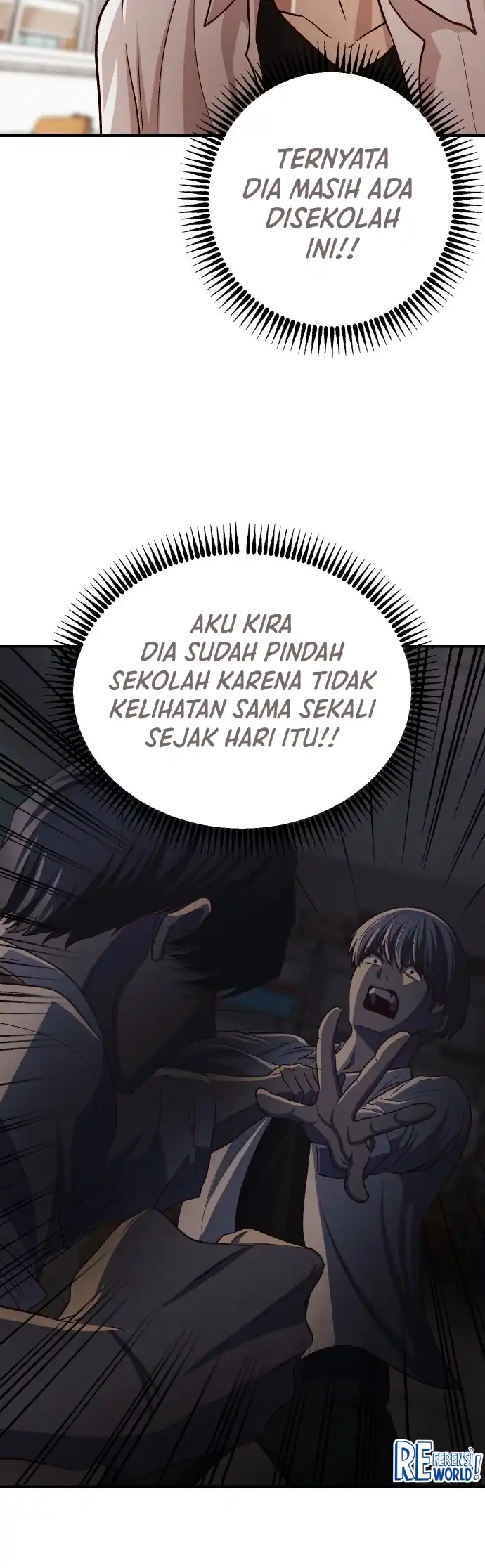 The Ultimate Romanticist Chapter 6 halaman 15