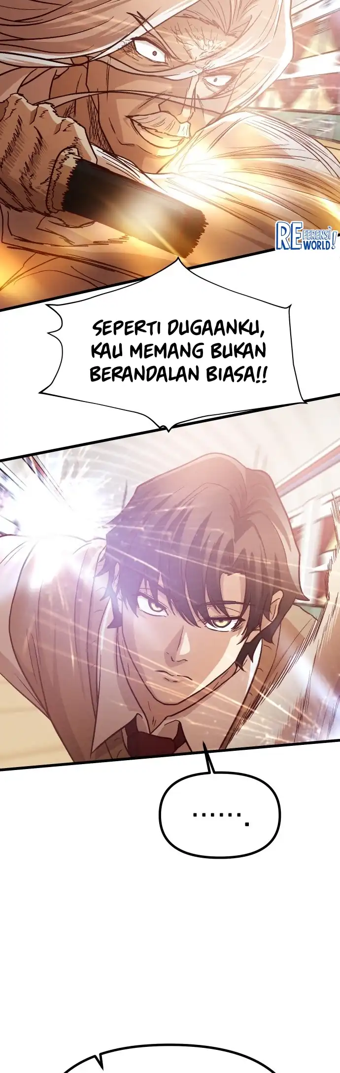 The Ultimate Romanticist Chapter 6 halaman 55
