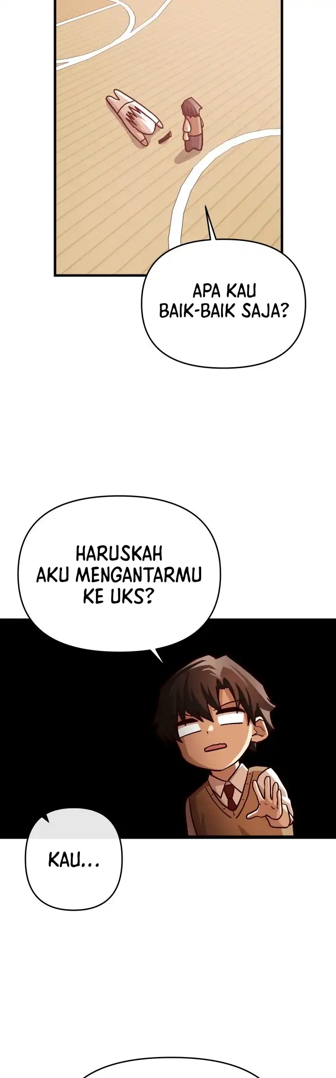 The Ultimate Romanticist Chapter 6 halaman 69