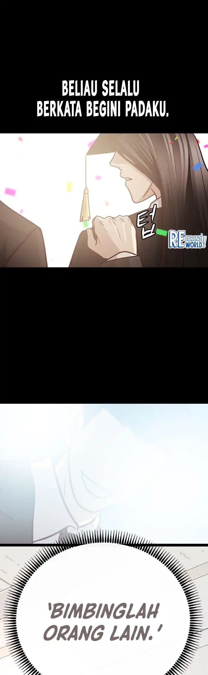 The Ultimate Romanticist Chapter 6 halaman 10
