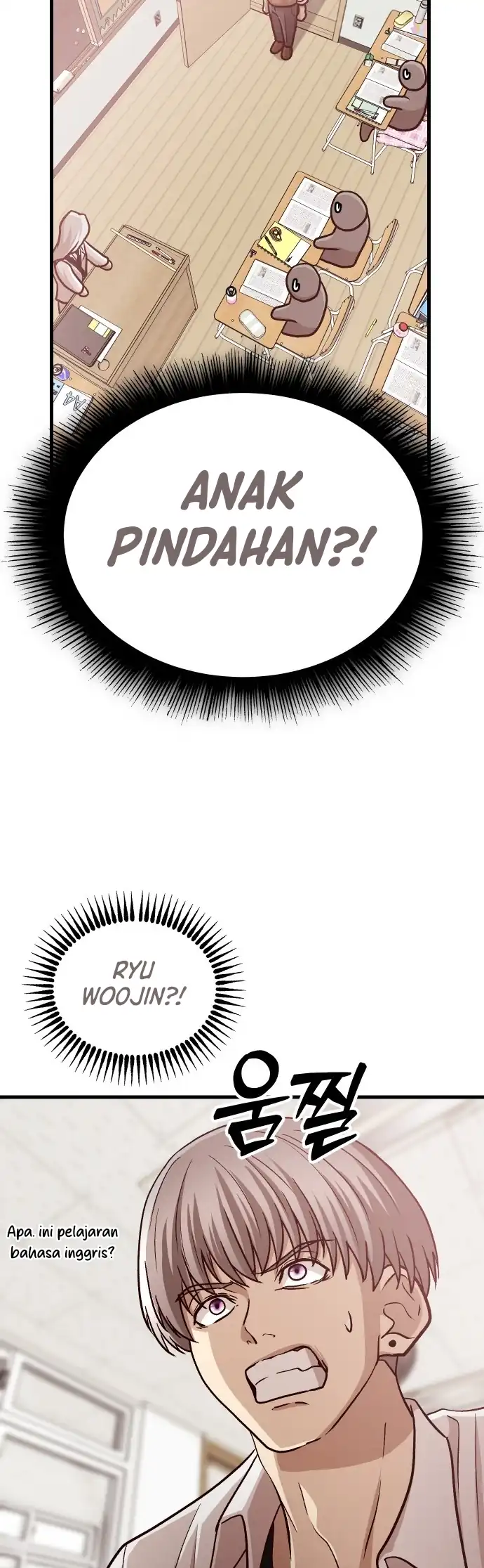 The Ultimate Romanticist Chapter 6 halaman 14