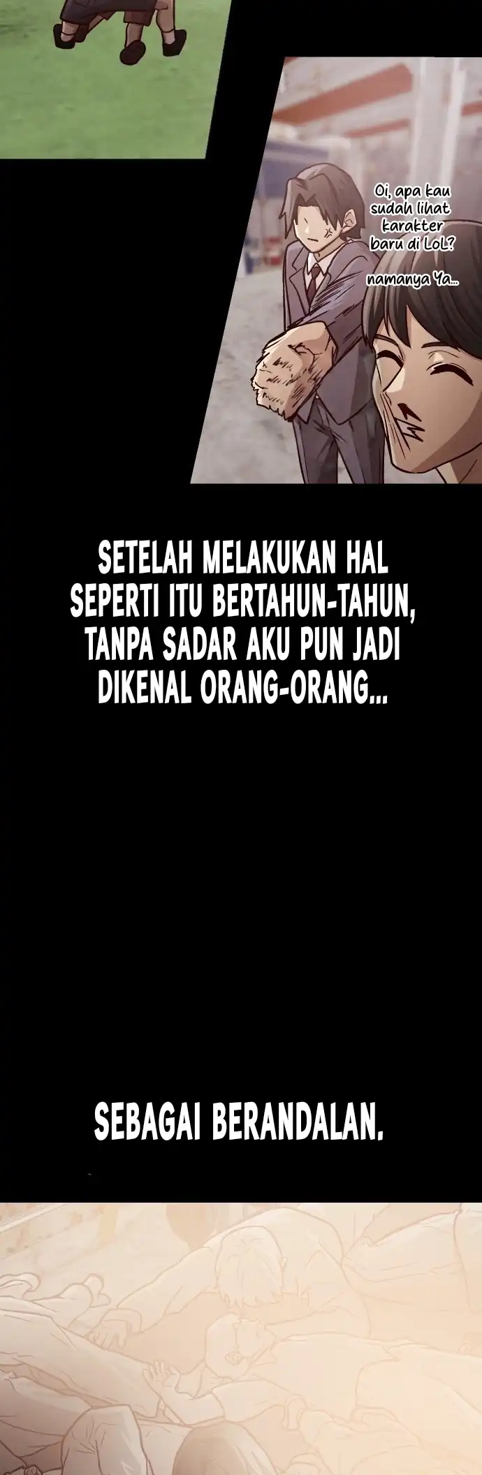 The Ultimate Romanticist Chapter 6 halaman 6