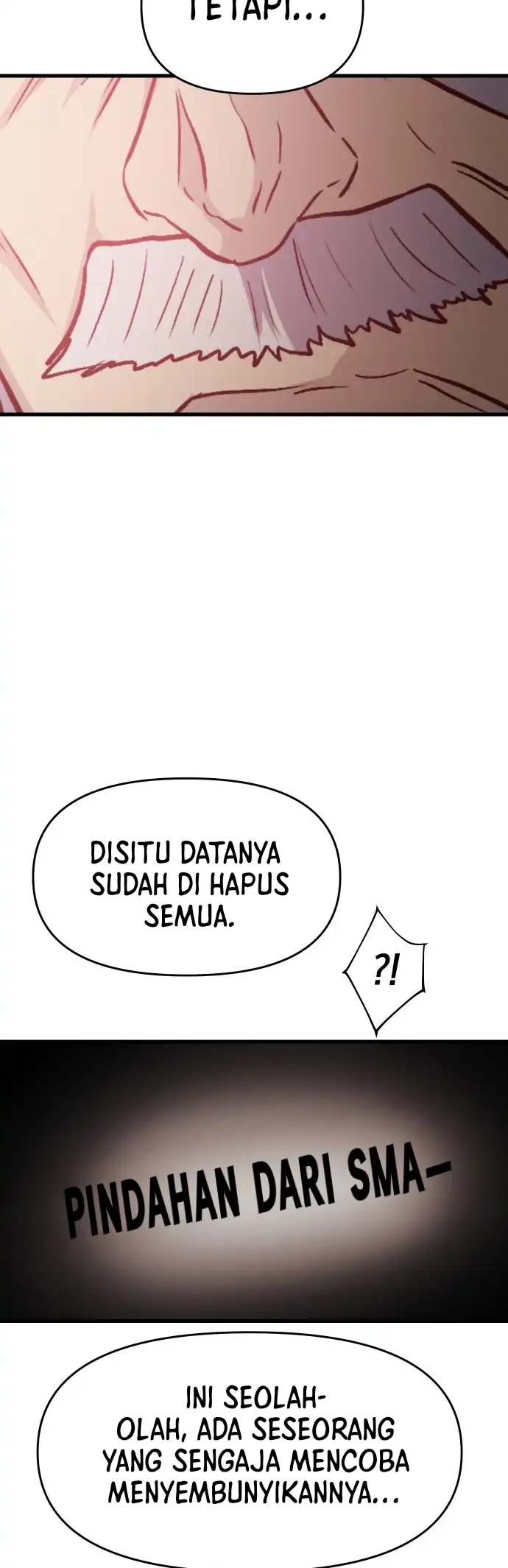 The Ultimate Romanticist Chapter 6 halaman 59