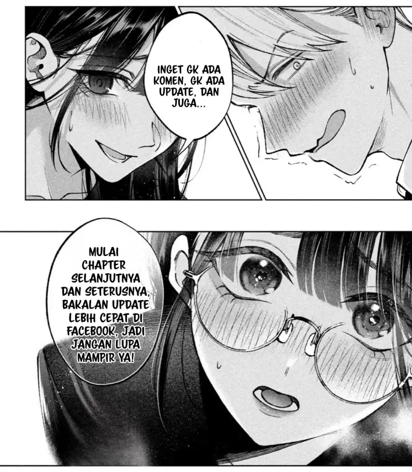 The Ultimate Romanticist Chapter 6 halaman 81