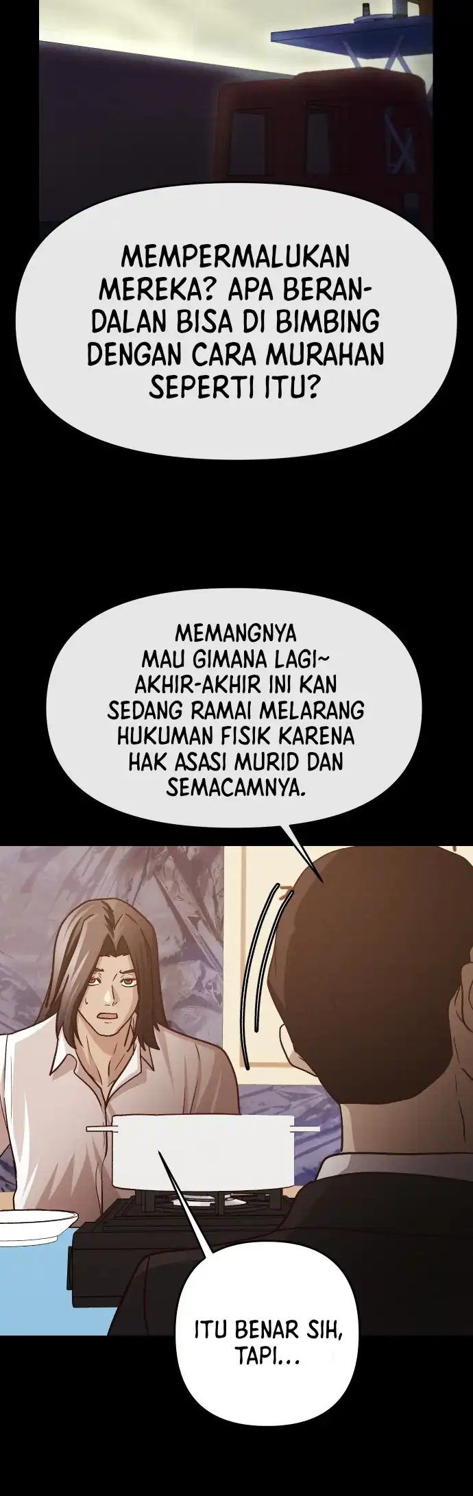 The Ultimate Romanticist Chapter 6 halaman 41
