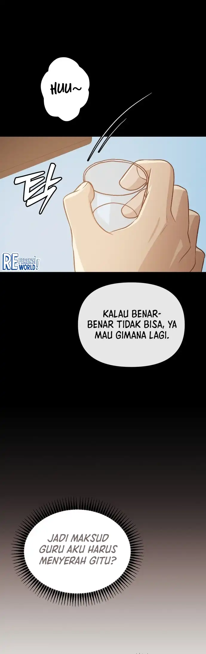 The Ultimate Romanticist Chapter 6 halaman 42