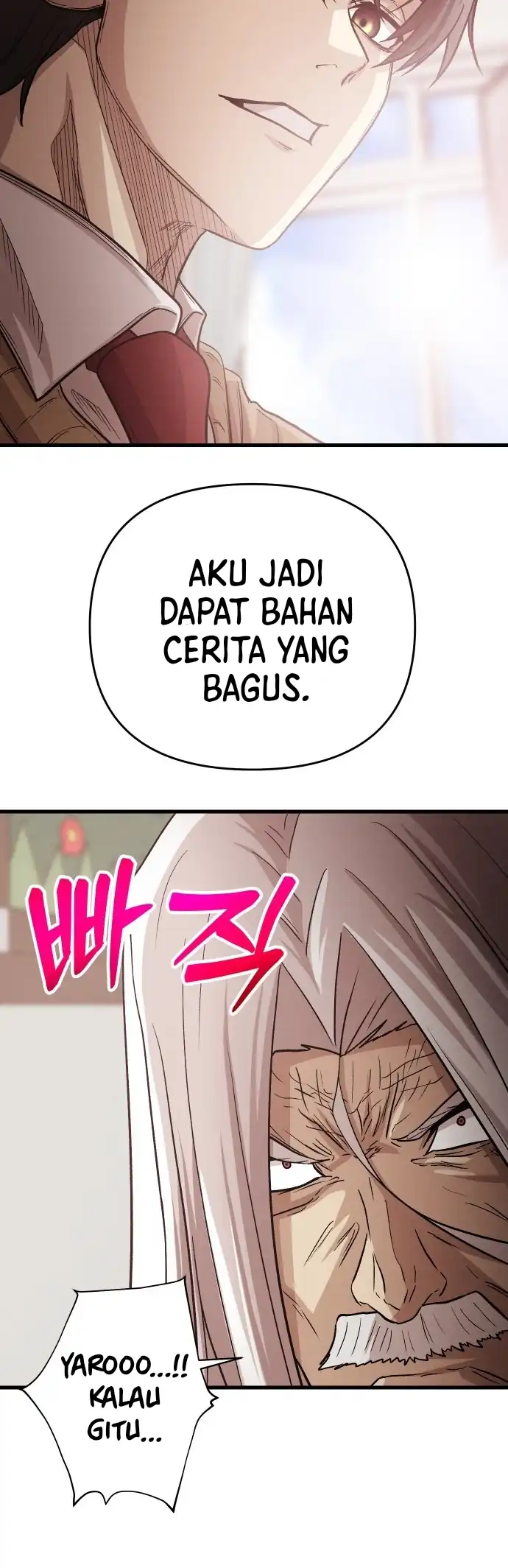The Ultimate Romanticist Chapter 6 halaman 36