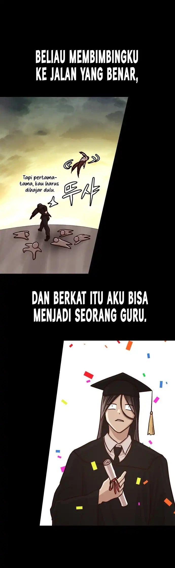 The Ultimate Romanticist Chapter 6 halaman 9