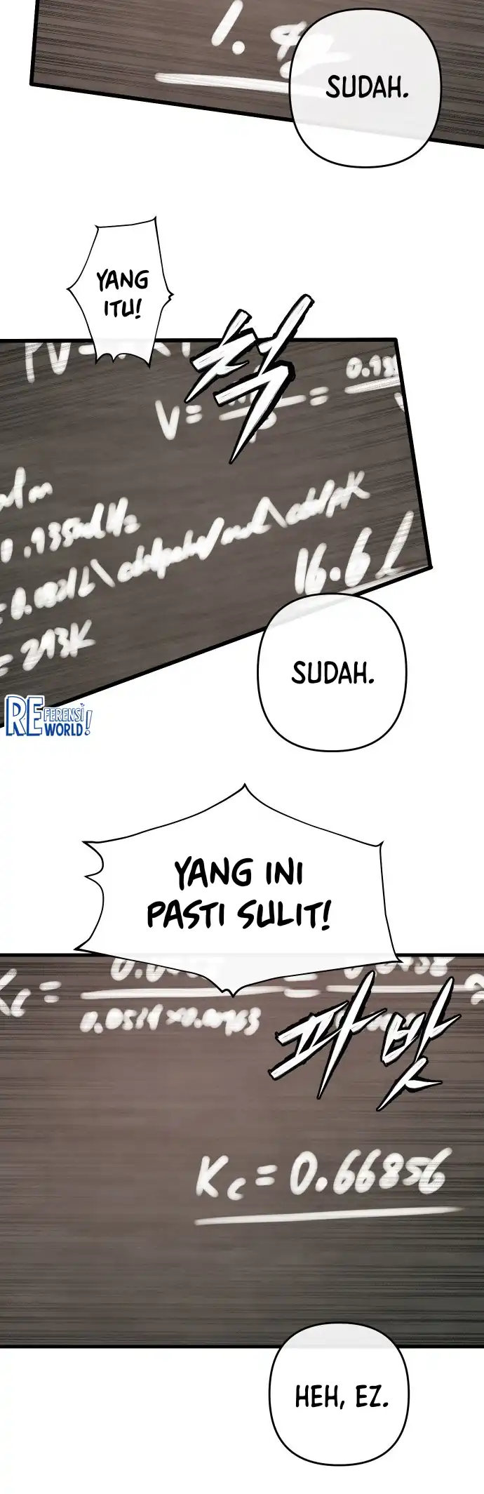 The Ultimate Romanticist Chapter 6 halaman 33