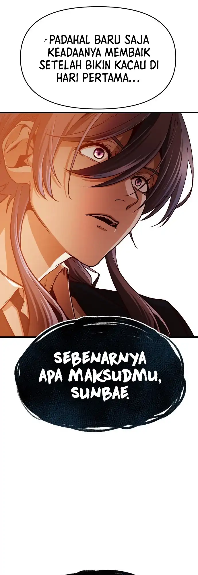 The Ultimate Romanticist Chapter 7 halaman 20